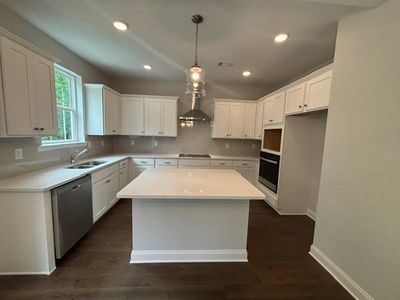 New construction Single-Family house 3372 Wild Clary Ct, Buford, GA 30519 - image 10