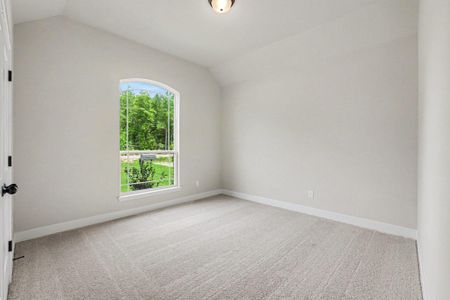New construction Single-Family house 4520 Rd 66112, Dayton, TX 77535 - image 17