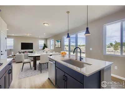 New construction Single-Family house 1826 Cord Grass Dr Ft, Fort Collins, CO 80524 - image 6