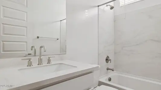 New construction Single-Family house 6987 W Buckhorn Trl, Peoria, AZ 85383 - image