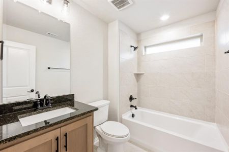 New construction Single-Family house 3825 Eagles Bluff Rd, Midlothian, TX 76065 plan Bellflower II - image 13