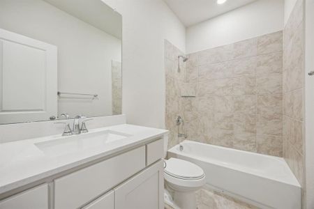 New construction Single-Family house 105 William Ln, Godley, TX 76044 - image 14