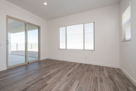 New construction Single-Family house 17632 W Turney Ave, Goodyear, AZ 85395 plan Iris Plan 60-1 - image 11