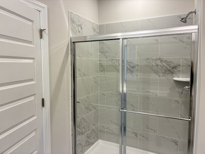 New construction Single-Family house 247 Taylor Woods Ct, Greenville, SC 29607 plan The Princeton A - image 9