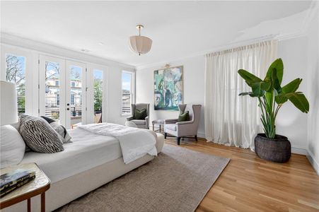 New construction Single-Family house 100 Sheridan Dr Ne, Atlanta, GA 30305 - image 4