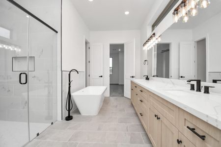 New construction Single-Family house 3136 Rd 66125, Dayton, TX 77535 - image 4