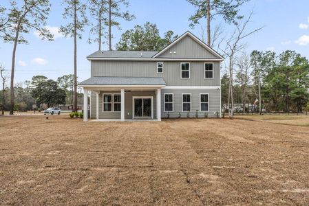 New construction Single-Family house 5876 Hwy 165, Ravenel, SC 29470 null- photo 30 30