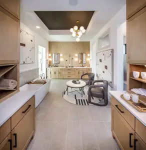 New construction Single-Family house 2015 Crown Lake Dr, Missouri City, TX 77459 plan 16266 - image 6