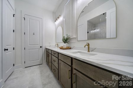 New construction Single-Family house 722 Barrel Aly, Fort Mill, SC 29715 - image 18