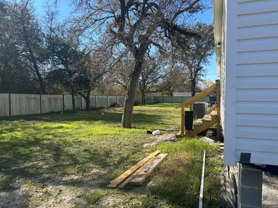New construction Manufactured Home house 4405 Rocking K Dr, Waco, TX 76705 - image