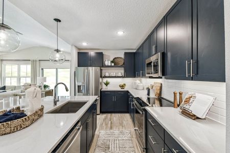 New construction Single-Family house 4528 Sw 132Nd Pl, Ocala, FL 34473 plan Passionflower II-ESP - image 10