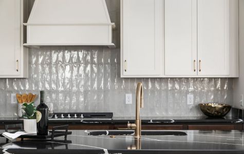 New construction Single-Family house 6838 Betsy Ln, Hixson, TN 37343 plan The Adele - image 14