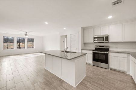 New construction Single-Family house 503 Runaway Bay Dr, Runaway Bay, TX 76246 - image 6