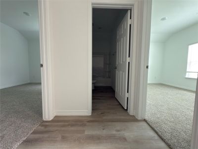 New construction Single-Family house 512 Oak Chase Ave, Dayton, TX 77535 - image 14