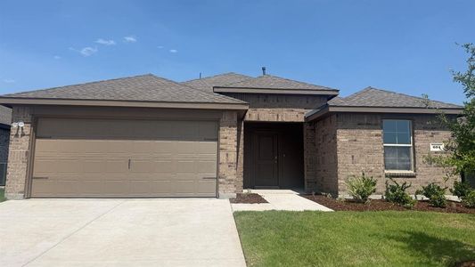 New construction Single-Family house 604 Edge Hill Ln, Josephine, TX 75135 - image