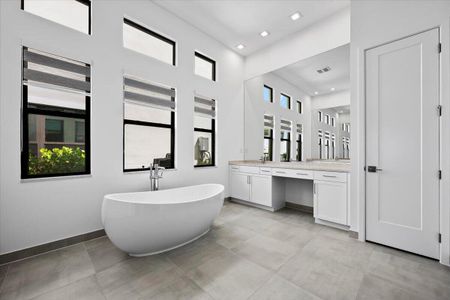 New construction Single-Family house 9949 Migration Pt, Palm Beach Gardens, FL 33412 - image 5