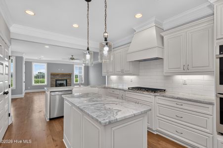New construction Single-Family house 454 Woodlawn St, Evans, GA 30809 - image 16