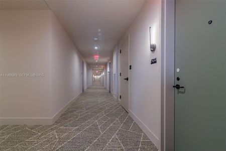 New construction Condo house 601 Ne 1St St, Unit 4204, Miami, FL 33132 - image 20
