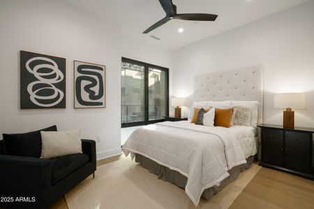 New construction Condo house 19355 N 73Rd Wy I2023, Unit I2023, Scottsdale, AZ 85255 - image 14