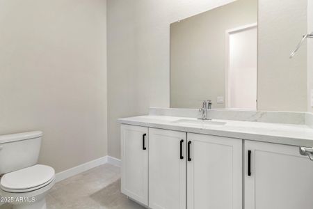 New construction Single-Family house 21387 W Meadowbrook Ave, Buckeye, AZ 85396 - image 10