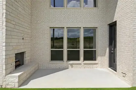 New construction Single-Family house 4524 Sky Harbor Dr, Rockwall, TX 75087 plan Ramsey A - image 3