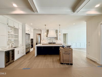 New construction Single-Family house 1218 Kingwood Dr, Raleigh, NC 27609 - image 11