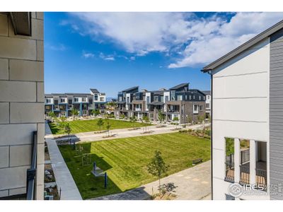 New construction Single-Family house 16599 Peak Wy, Broomfield, CO 80023 - image