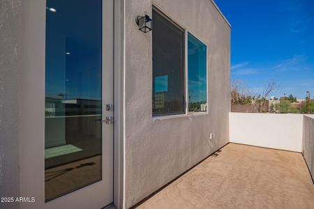 New construction Single-Family house 1913 W Adams St, Phoenix, AZ 85009 null- photo 40 40