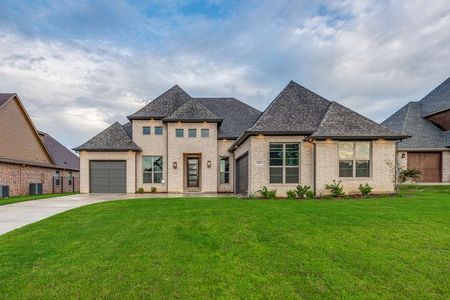 New construction Single-Family house Preston Rd. & St.Peter Lane, Prosper, TX 75078 - photo 0