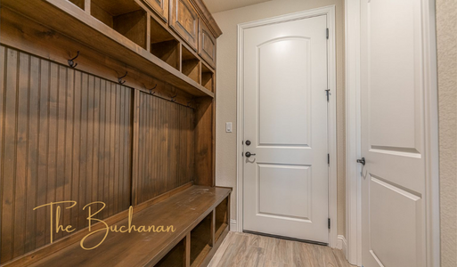 New construction Single-Family house 851 Williamson Rd, Granbury, TX 76048 null- photo 19 19