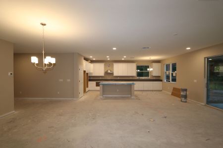 New construction Single-Family house 20219 Oriana Loop, Land O' Lakes, FL 34638 Corina  III- photo 14 14