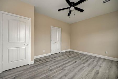 New construction Townhouse house 2015 Olivos Street, Missouri City, TX 77459 - photo 21 21