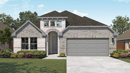 New construction Single-Family house Bonney, TX 77583 plan Juniper - image 15