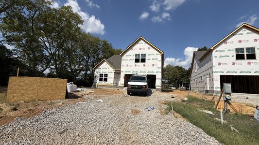 New construction Single-Family house 3326 Victoria Lynne Ct, Murfreesboro, TN 37128 - image