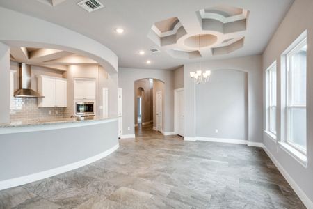 New construction Single-Family house San Antonio, TX 78259 plan Agnew - image 10