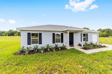 New construction Single-Family house 9 Redwood Run Trce, Ocala, FL 34481 null- photo 0