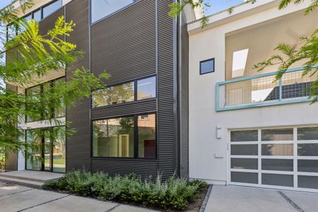 New construction Single-Family house 5101 Vickery Blvd, Dallas, TX 75206 null- photo 0