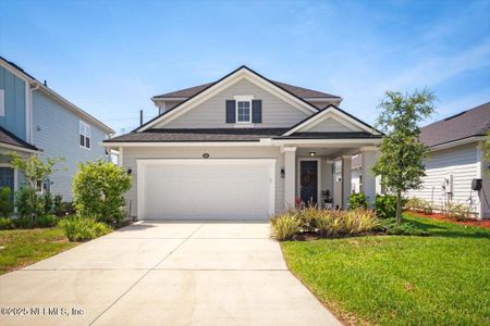 New construction Single-Family house 434 Stargaze Ln, St. Augustine, FL 32095 null- photo 0