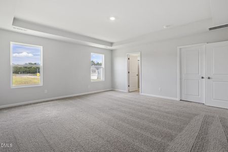 New construction Single-Family house 22 Sagamore Ave, Angier, NC 27501 plan Telfair - image 14