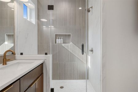 New construction Single-Family house 900 S 2Nd St, Unit 22, Austin, TX 78704 - image 10