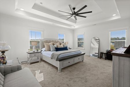 New construction Single-Family house 140 Westfield Dr, Ridgeville, SC 29472 - image 16