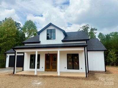 New construction Single-Family house 91 Lexi Ln, Tryon, NC 28782 - image