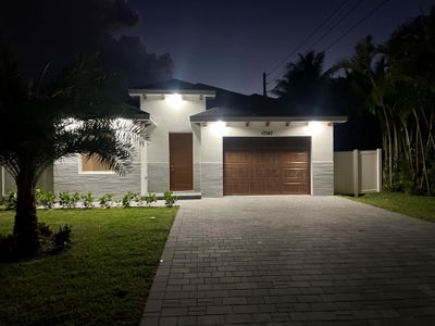 New construction Single-Family house 17747 Yancy Ave, Jupiter, FL 33458 null- photo 22 22