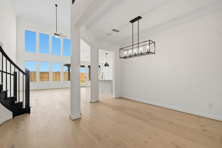 New construction Single-Family house 4526 Sunny Hazel Ln, Fulshear, TX 77441 plan Koblenz - image 14