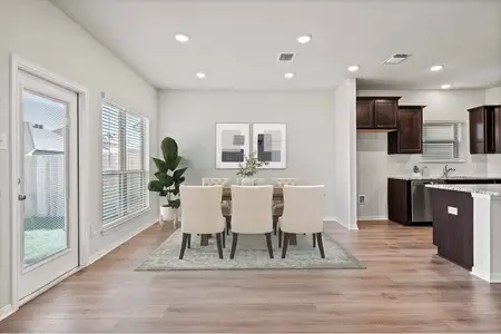 New construction Single-Family house 5006 Lassen Ln, Belton, TX 76513 plan Fuller - image 6