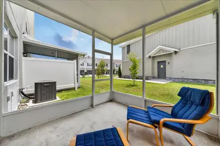 New construction Single-Family house 10821 Quickwater Ct, Riverview, FL 33569 - image 4