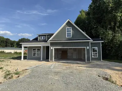 New construction Single-Family house 46 Rum Row Ct, Unit (Lot 72), Smithfield, NC 27577 - image