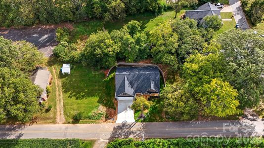 New construction Single-Family house 162 4Th St Ne, Taylorsville, NC 28681 - image