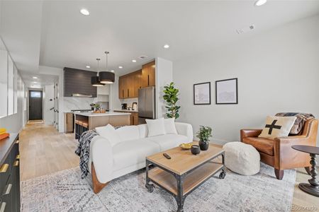 New construction Single-Family house 116 E 13Th St, Leadville, CO 80461 - image