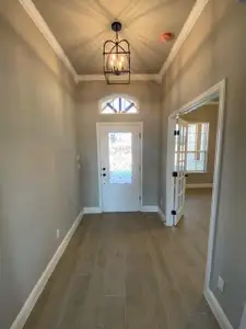 New construction Single-Family house 1024 Katie Ct, Reno, TX 76020 null- photo 1 1